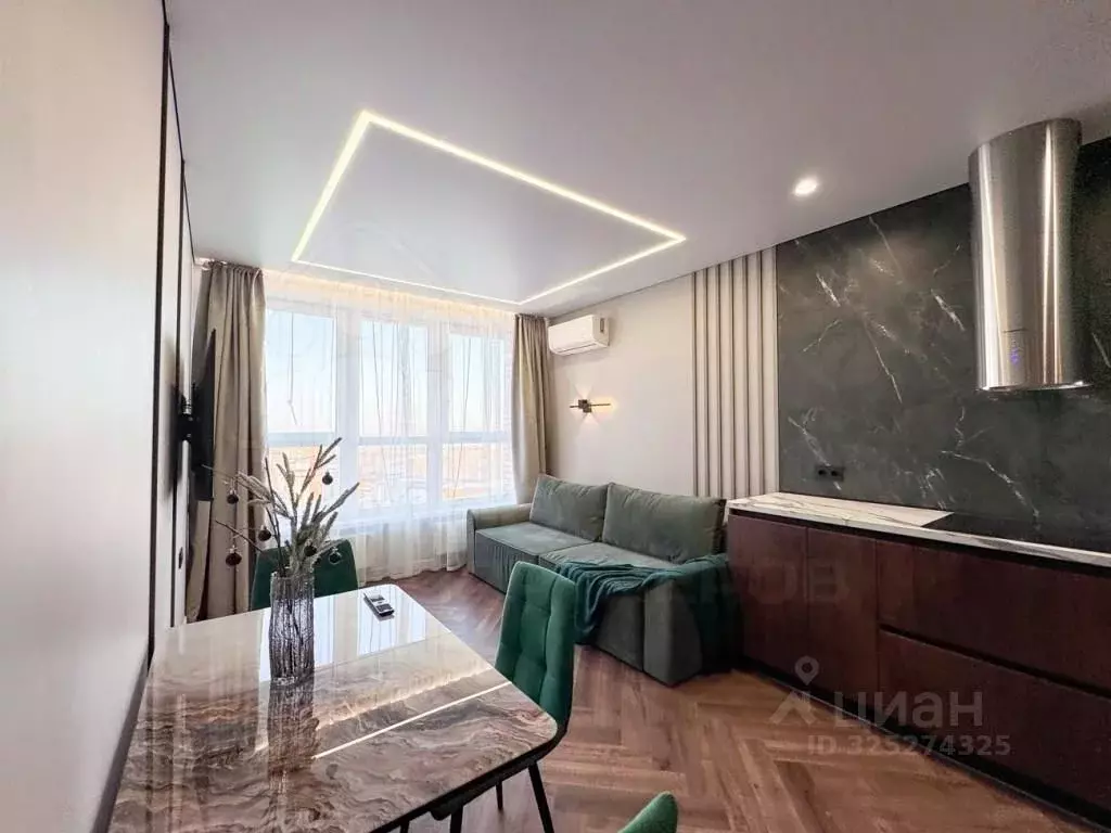 2-к кв. Иркутская область, Иркутск Култукская ул., 16 (59.6 м) - Фото 2