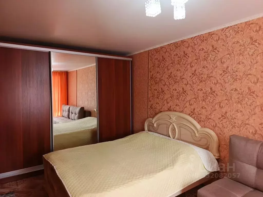 1-к кв. Татарстан, Бугульма Советская ул., 56 (30.0 м) - Фото 2
