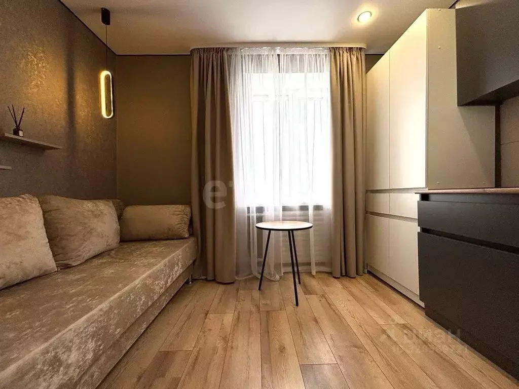 Студия Вологодская область, Вологда ул. Чехова, 19 (11.5 м) - Фото 2