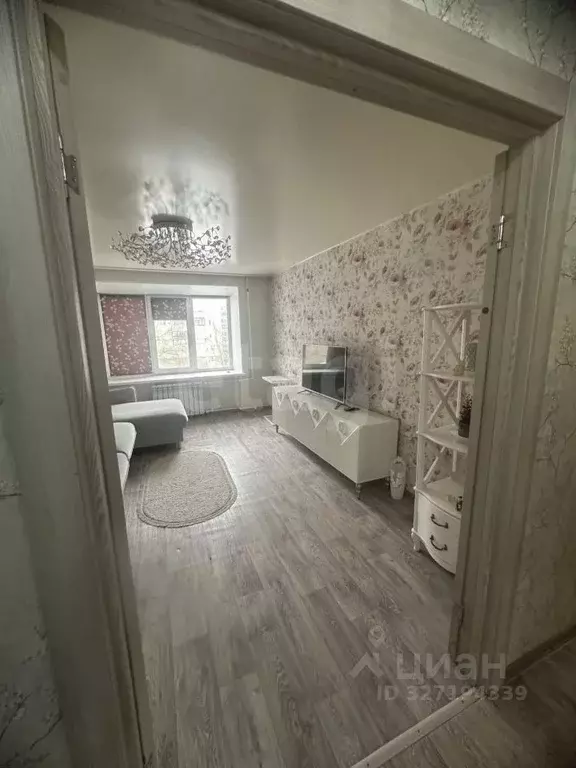 2-к кв. Челябинская область, Троицк ул. Имени М.В. Фрунзе, 9 (50.8 м) - Фото 2