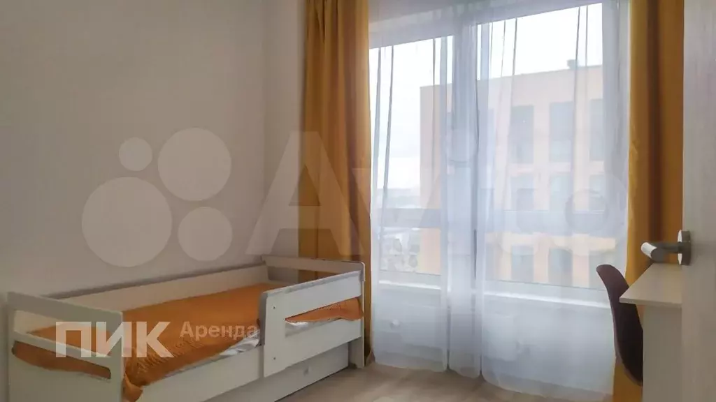 2-к. квартира, 45 м, 15/33 эт. - Фото 0