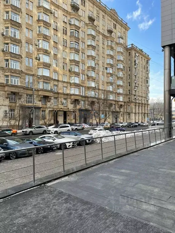 2-к кв. Москва 1-й Боткинский проезд, 6 (63.0 м) - Фото 2