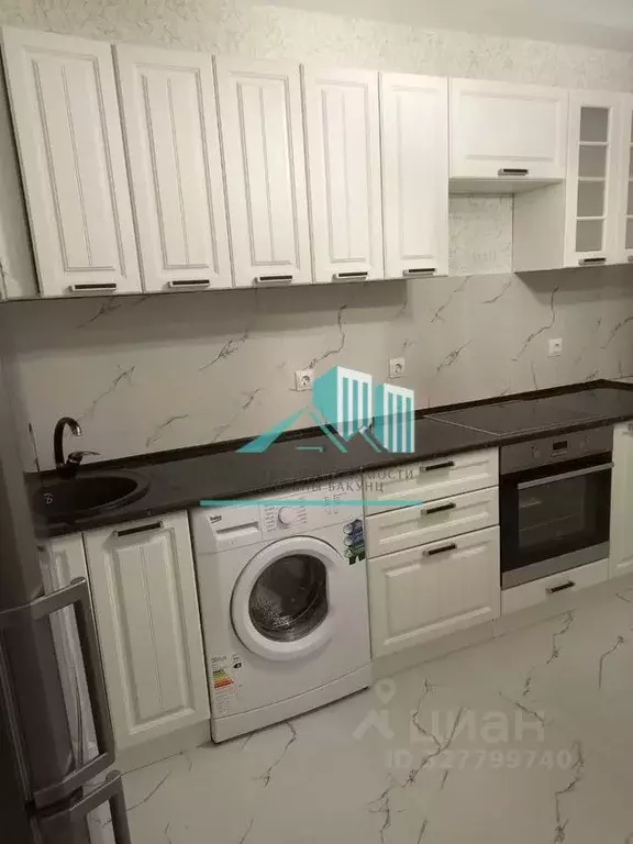 2-к кв. Калужская область, Калуга ул. Академика Потехина, 7 (60.1 м) - Фото 1