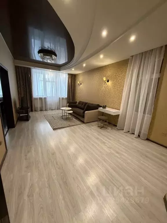 3-к кв. Ивановская область, Иваново Лежневская ул., 119 (115.0 м) - Фото 2