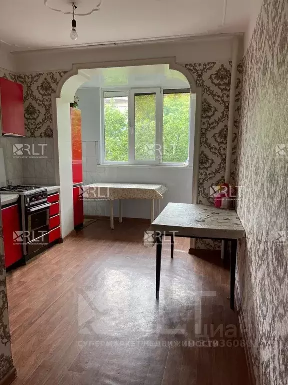 2-к кв. Дагестан, Махачкала Ташкентская ул., 15 (78.0 м) - Фото 1