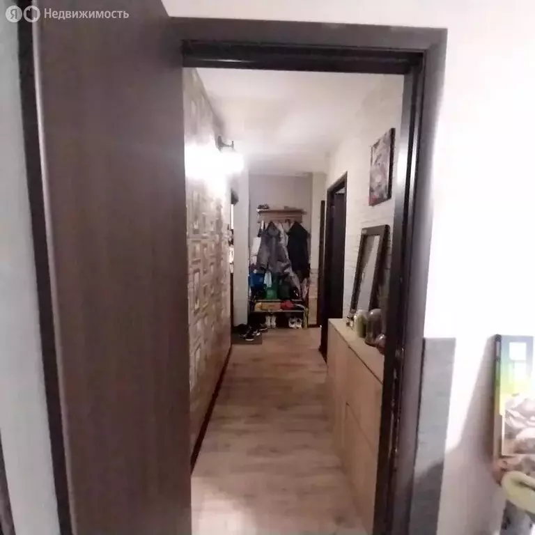 2-комнатная квартира: Курган, улица Коли Мяготина, 161А (42.7 м) - Фото 1