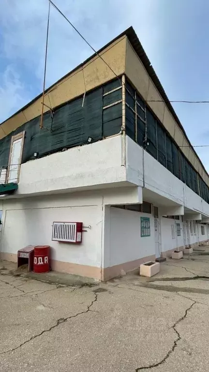 Помещение свободного назначения в Севастополь ш. Качинское, 1А (34 м) - Фото 0