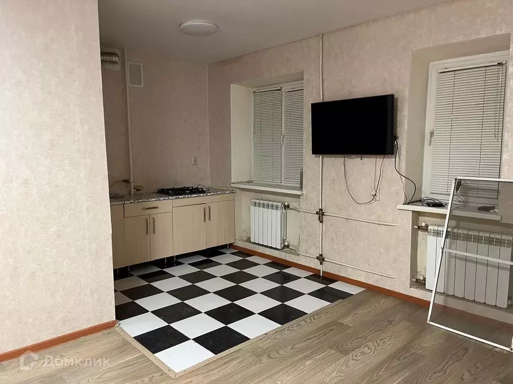 Продаётся 1-к квартира, 30.4 м - Фото 0