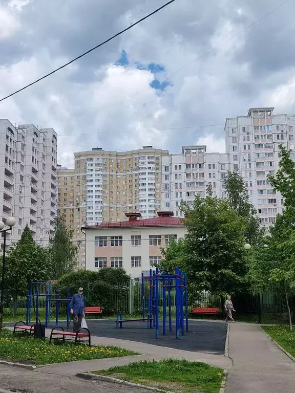 Продаётся 1-к квартира, 39.8 м - Фото 0
