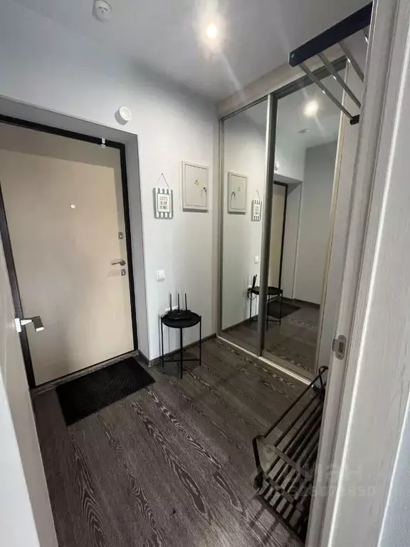 Студия Башкортостан, Уфа Бакалинская ул., 64к4 (26.1 м) - Фото 1