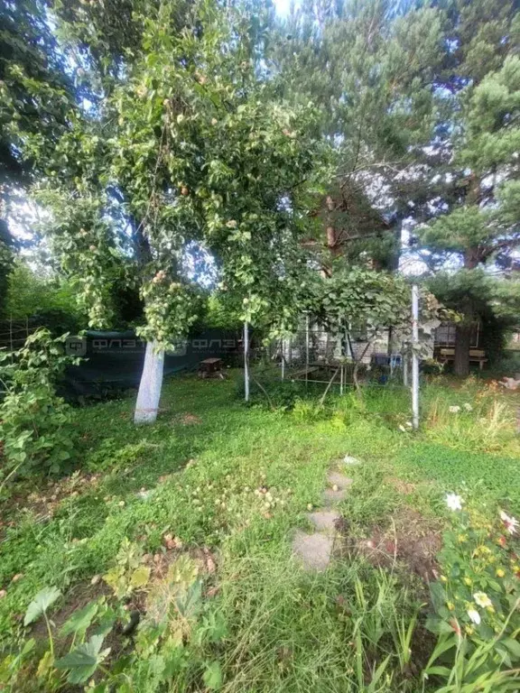 Дом в Татарстан, Казань Дружба-1 СТ, 35 (60 м) - Фото 1