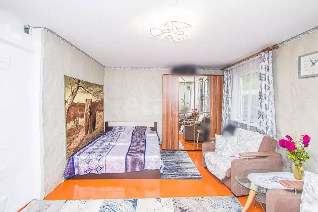 Дом в Бурятия, Заиграевский район, Дабатуйское с/пос, Ветеран-2 СНТ  ... - Фото 1