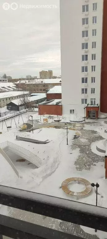 1-комнатная квартира: Тюмень, улица Энергетиков, 42 (45.1 м) - Фото 1