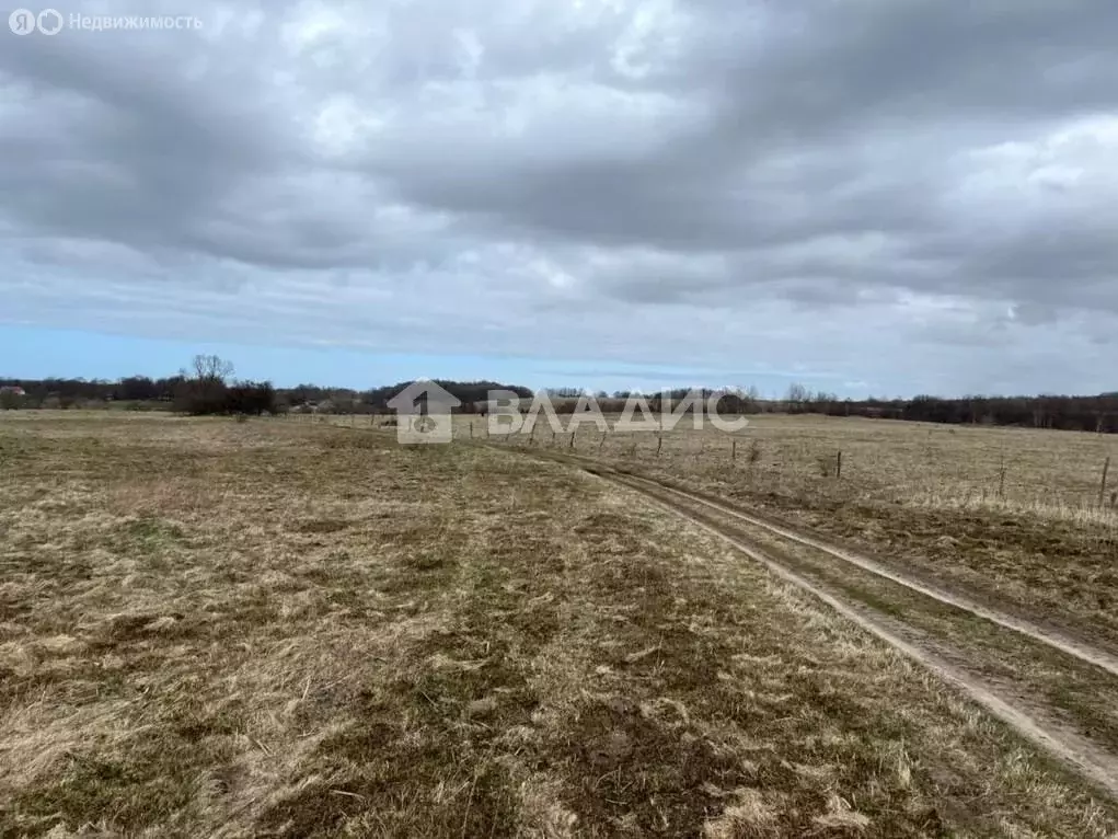 Участок в посёлок Поваровка, Балтийская улица (12 м) - Фото 1
