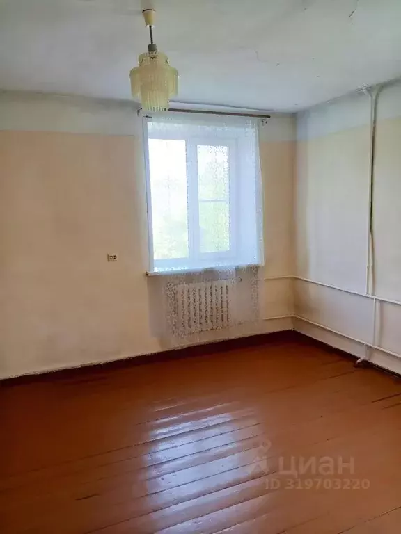 1-к кв. Томская область, Томск ул. Пушкина, 54 (35.5 м) - Фото 0