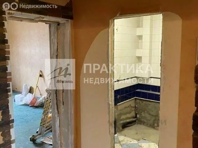 1-комнатная квартира: Москва, Большая Филёвская улица, 13 (40.9 м) - Фото 2