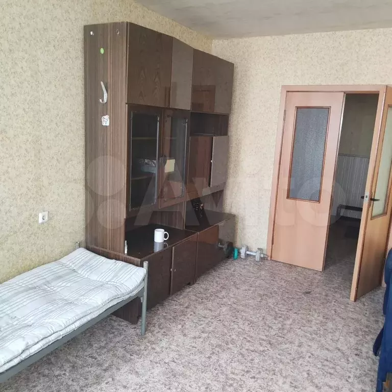 2-к. квартира, 60 м, 13/17 эт. - Фото 0