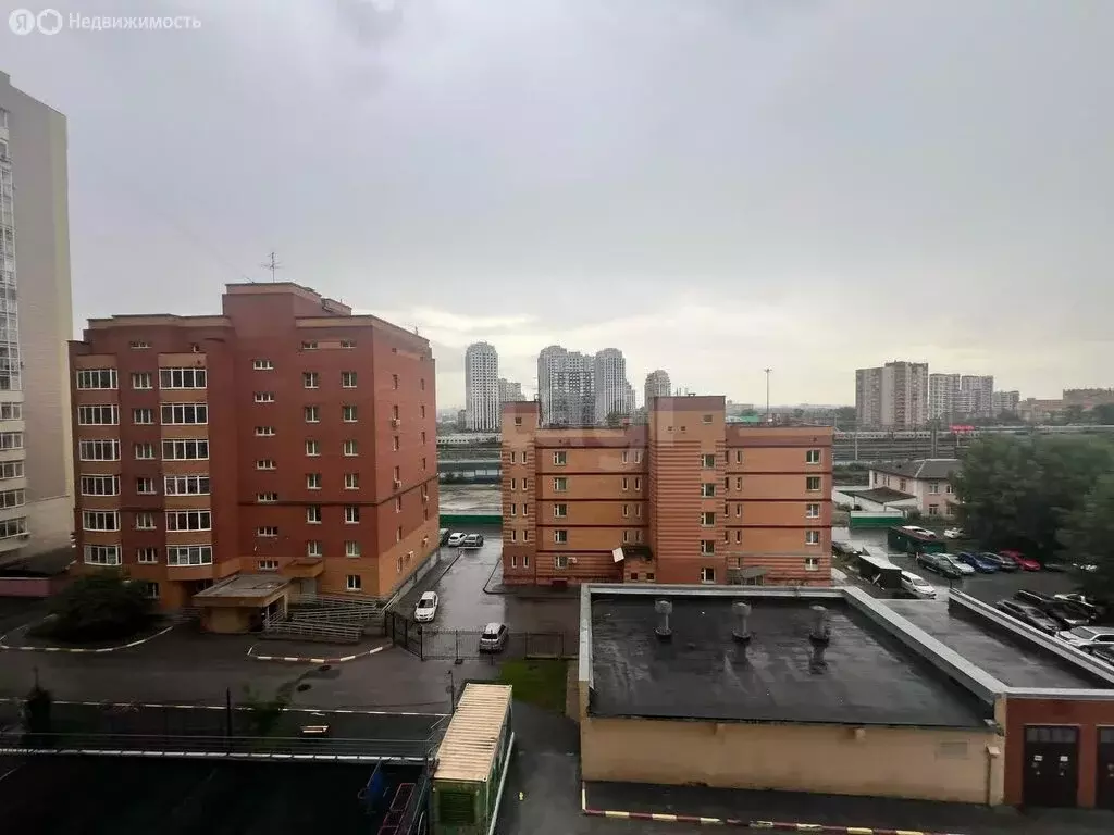 3-комнатная квартира: Новосибирск, улица Дмитрия Шамшурина, 1 (74.1 м) - Фото 1