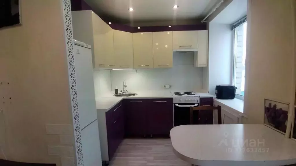 1-к кв. Костромская область, Галич ул. Ленина, 48 (20.6 м) - Фото 1