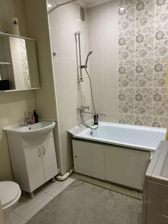 1-к кв. Ульяновская область, Ульяновск Новый Город мкр, просп. ... - Фото 2