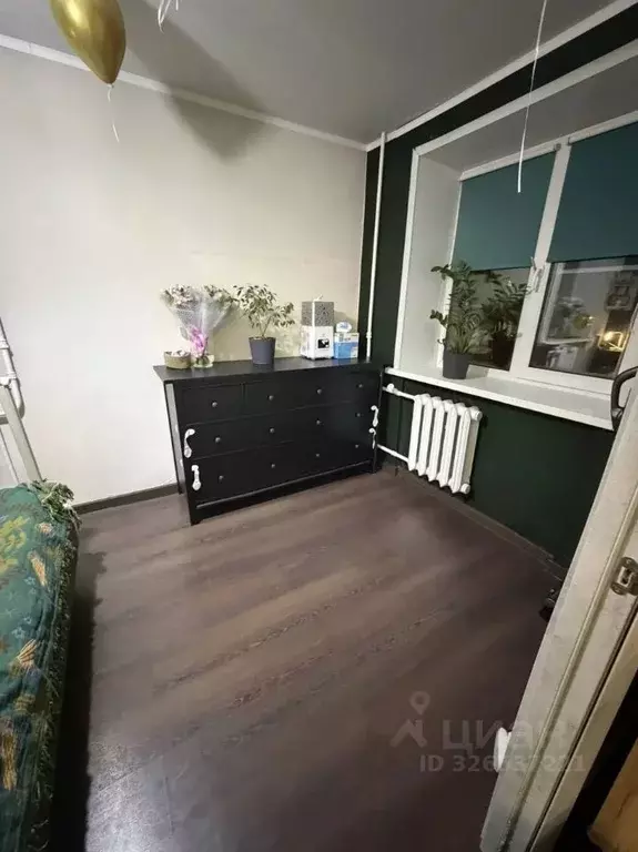 2-к кв. Тверская область, Тверь ул. Фадеева, 36к1 (42.7 м) - Фото 1