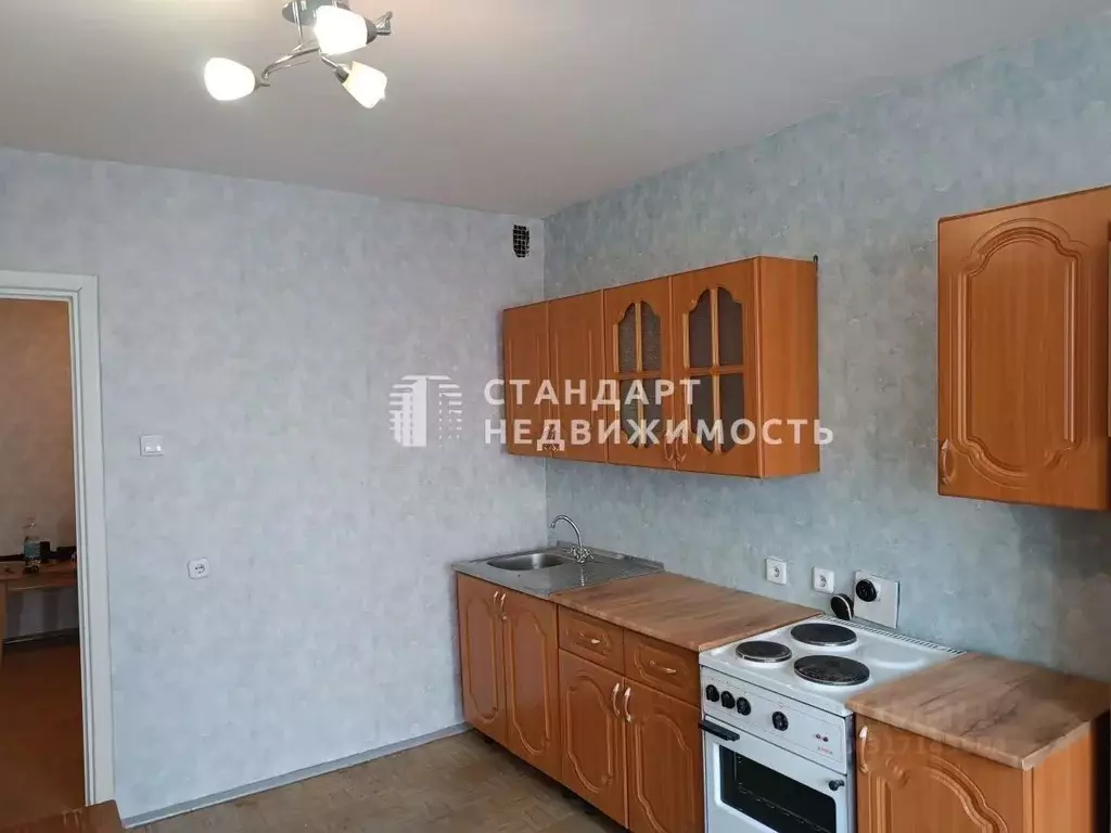 3-к кв. Тюменская область, Тюмень ул. Московский Тракт, 143к3 (92.0 м) - Фото 1
