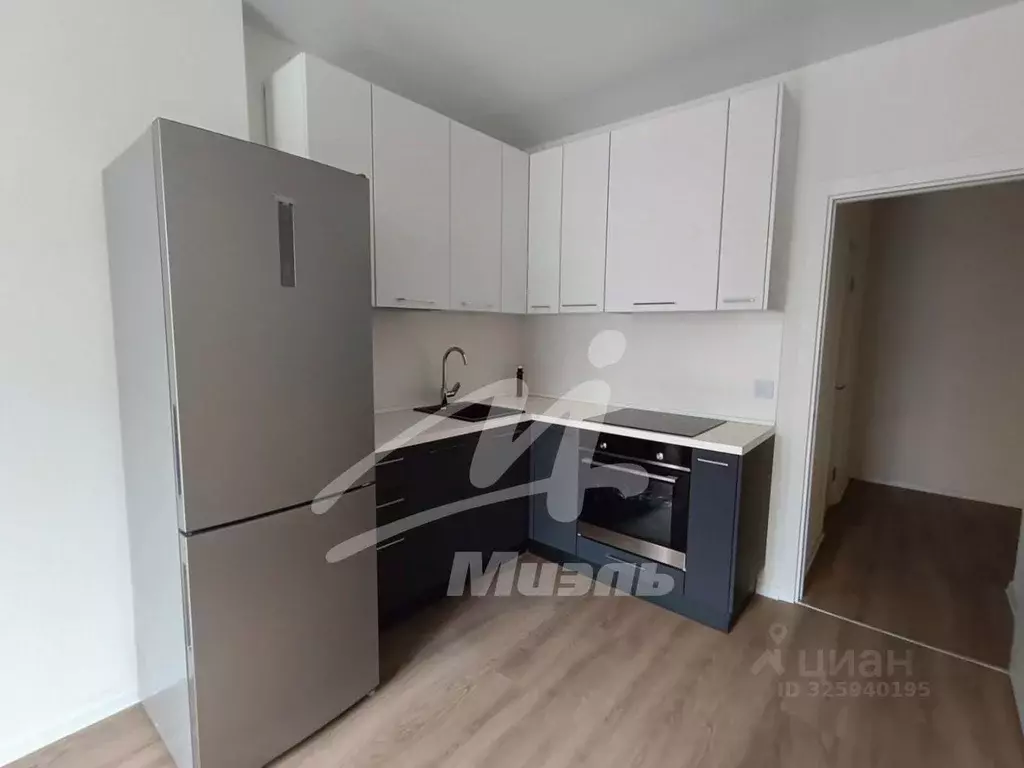 1-к кв. Московская область, Люберцы городской округ, Жилино-1 пгт, 2-й ... - Фото 1