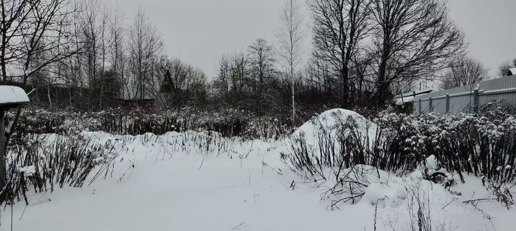 Участок в Брянская область, Брянск Автодорожник садовое общество,  ... - Фото 2