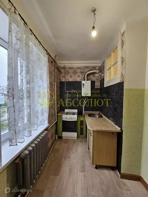 Продаётся 2-к квартира, 46.6 м - Фото 1