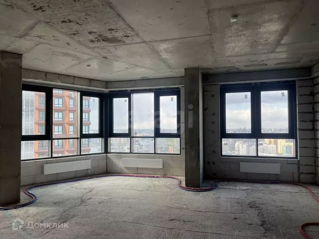 Продаётся 3-к квартира, 88 м - Фото 0
