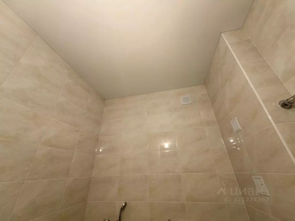 1-к кв. Ставропольский край, Ставрополь № 28 мкр, проезд 3-й ... - Фото 1