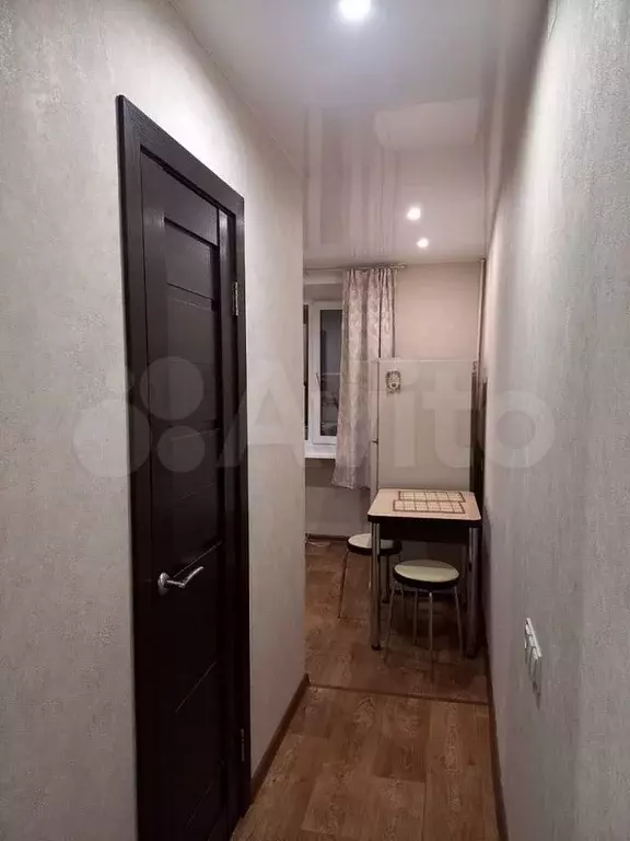 1-к. квартира, 34 м, 5/9 эт. - Фото 1