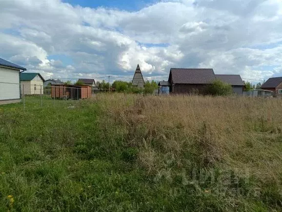 Участок в Московская область, Воскресенск городской округ, д. Цибино ... - Фото 0