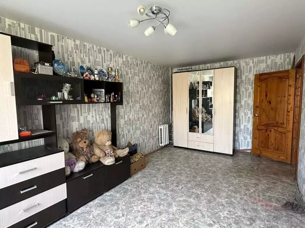 3-к кв. Самарская область, Самара ул. Советской Армии, 225 (63.0 м) - Фото 2