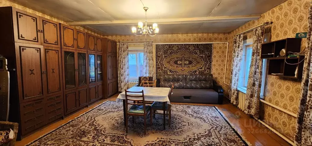 Дом в Московская область, Раменское Московская ул. (50 м) - Фото 1