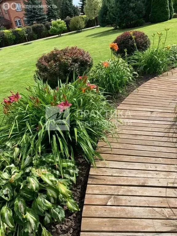Дом в посёлок городского типа Черкизово, Покровская улица, 11 (500 м) - Фото 1