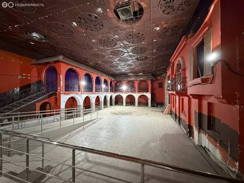 Помещение свободного назначения (427 м) - Фото 2