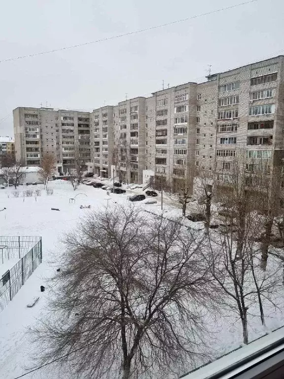 5-к кв. Нижегородская область, Нижний Новгород Витебская ул., 46 ... - Фото 0