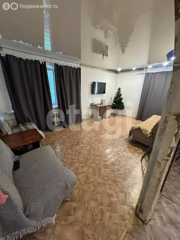 4-комнатная квартира: Улан-Удэ, микрорайон Заречный, улица Мерецкова, ... - Фото 1