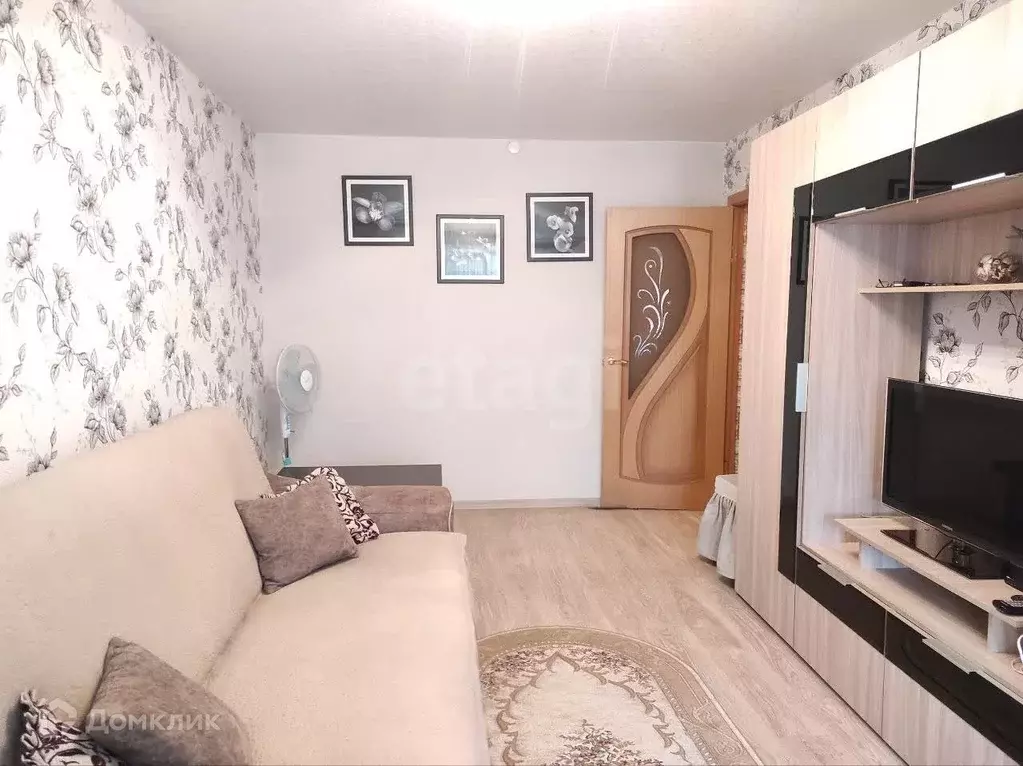 Продаётся 2-к квартира, 60 м - Фото 1