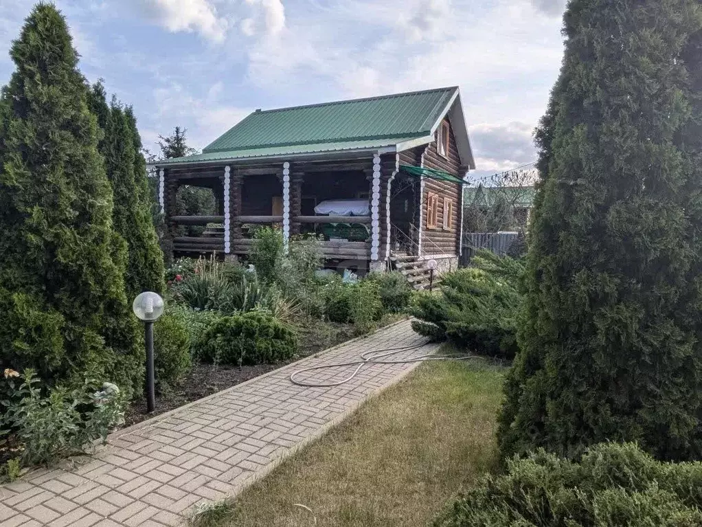 Дом в Белгородская область, Шебекинский муниципальный округ, Маслова ... - Фото 2