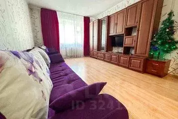 2-к кв. Татарстан, Казань ул. Серова, 51/11 (75.0 м) - Фото 1