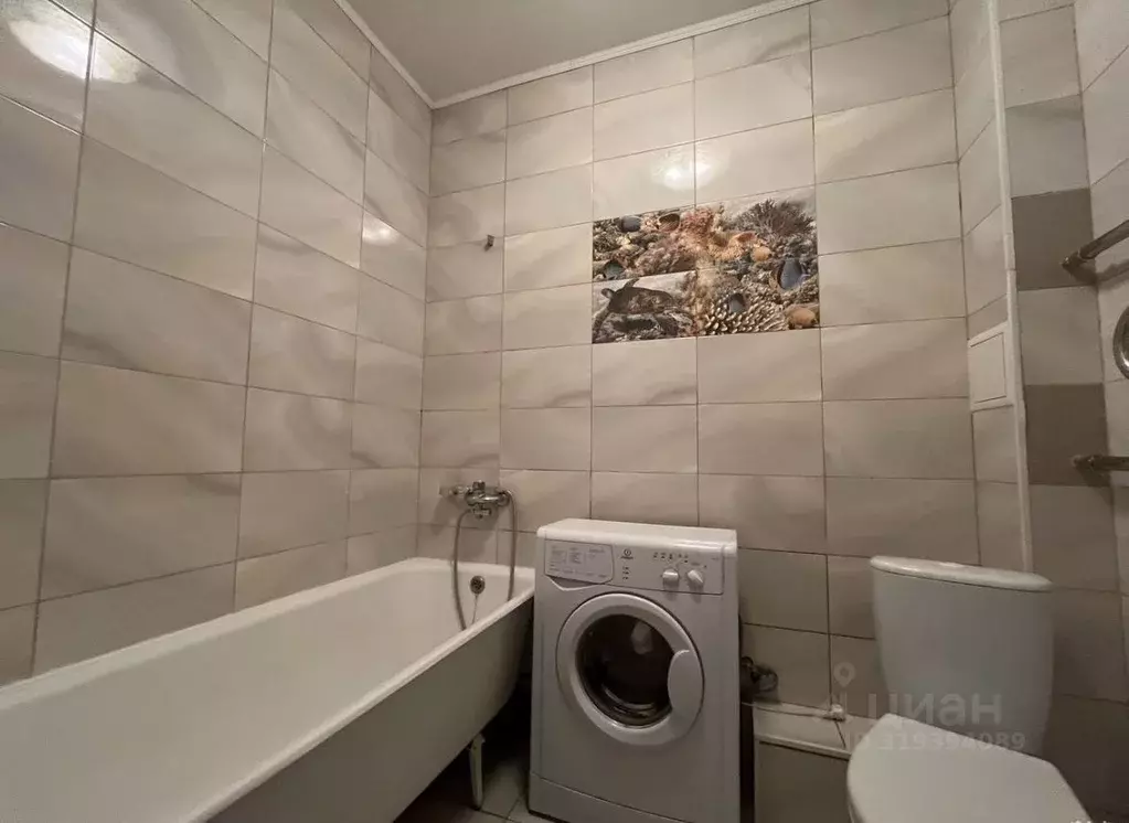 Студия Новосибирская область, Новосибирск ул. Романова, 60/1 (25.0 м) - Фото 1