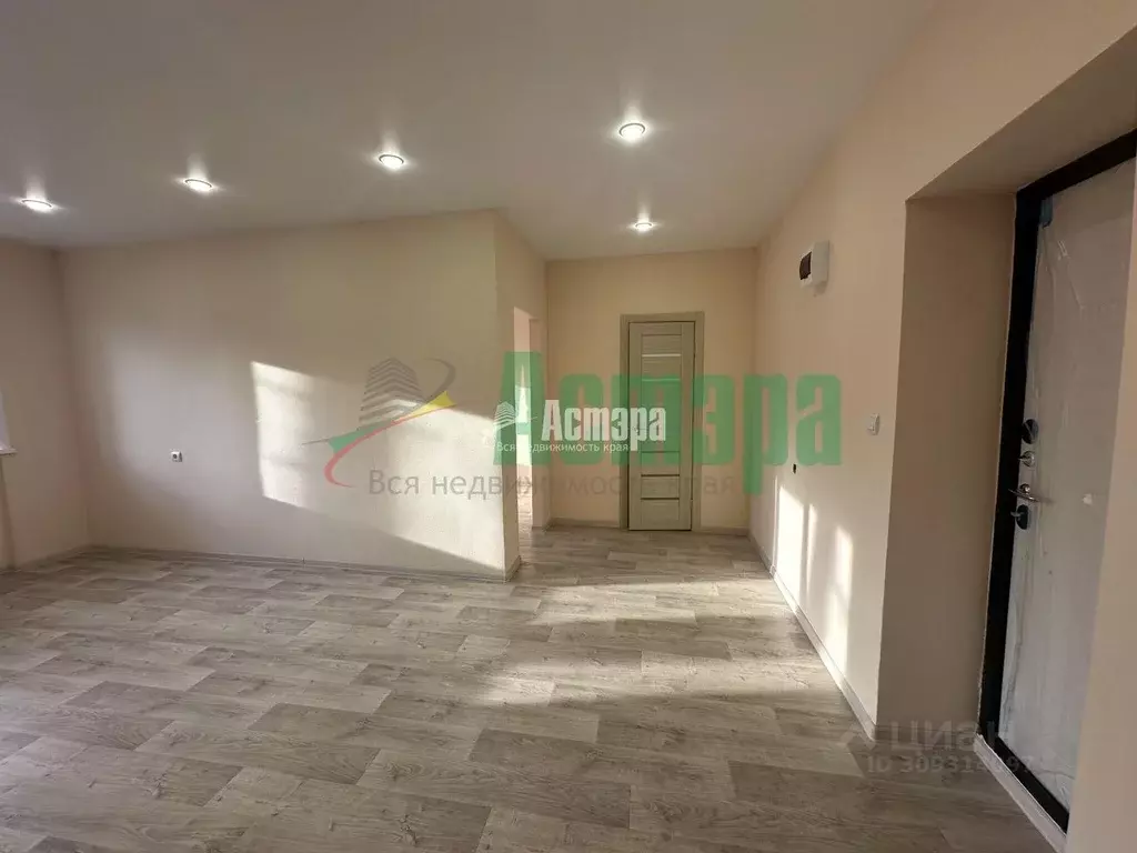 2-к кв. Забайкальский край, Читинский район, Атамановка пгт ул. Связи, ... - Фото 1