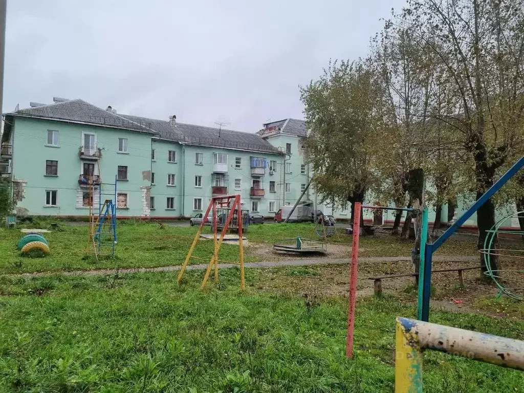 2-к кв. Свердловская область, Нижний Тагил Цементная ул., 15 (46.0 м) - Фото 0