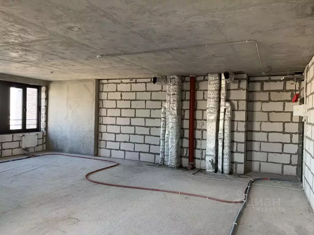 2-к кв. Москва Новодмитровская ул., 2к6 (65.2 м) - Фото 2