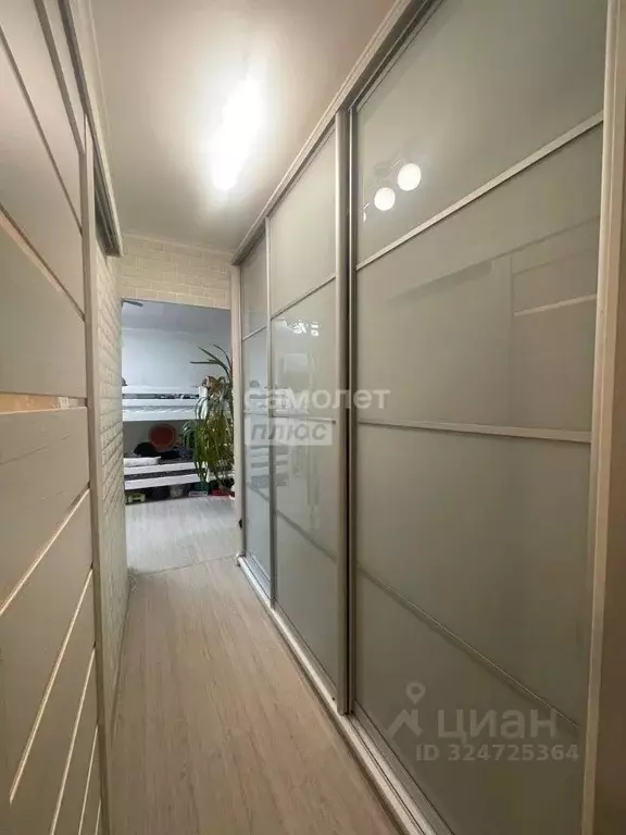 2-к кв. Нижегородская область, Нижний Новгород ул. Адмирала Макарова, ... - Фото 2