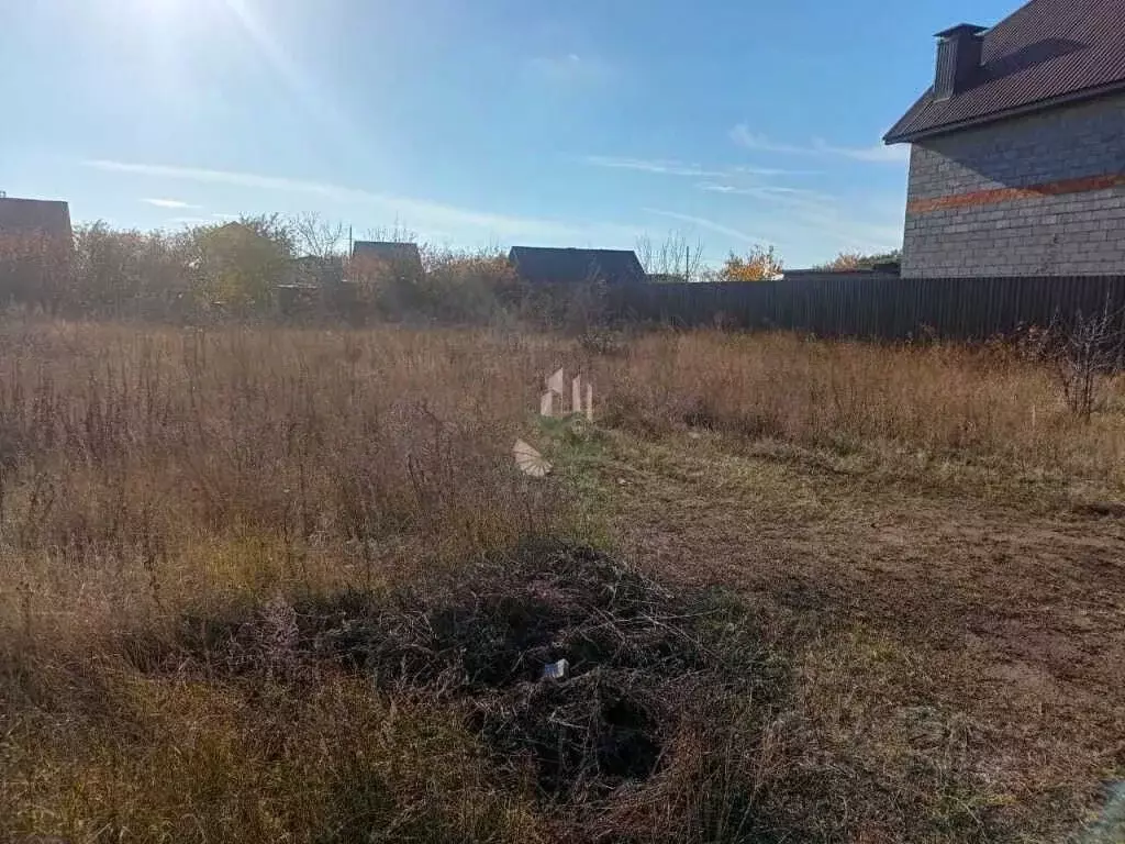 Участок в Саратовская область, Энгельсский район, Терновское ... - Фото 1