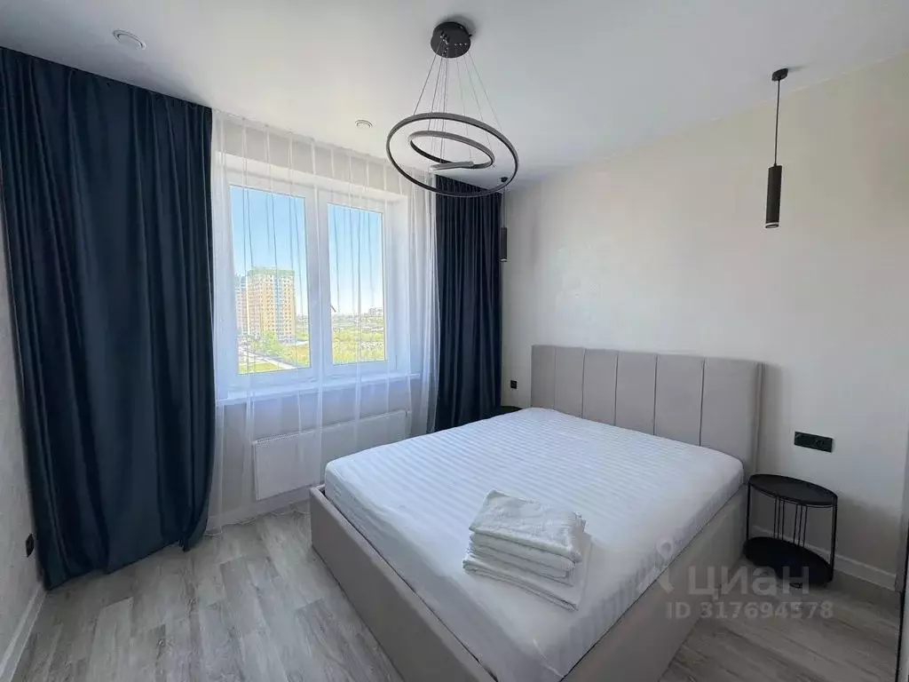 1-к кв. Тюменская область, Тюмень Новгородская ул., 22 (34.0 м) - Фото 0