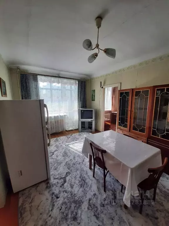 2-к кв. Алтайский край, Барнаул пер. Геблера, 28 (45.0 м) - Фото 2